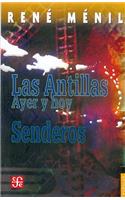 Las Antillas