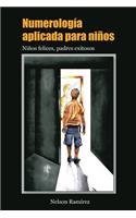 Numerología aplicada para niños
