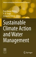 Sustainable Climate Action and Water Management