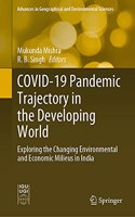 Covid-19 Pandemic Trajectory in the Developing World