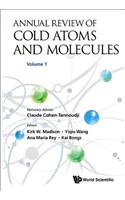 Annual Review of Cold Atoms and Molecules - Volume 1