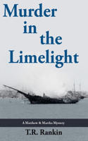 Murder in the Limelight