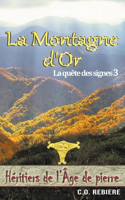 Montagne d'Or