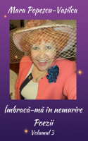 Îmbracă-mă în nemurire -Poezii