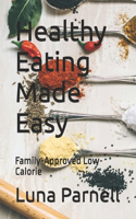 Healthy Eating Made Easy
