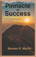 Pinnacle of Success