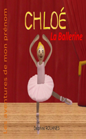 Chloé la Ballerine
