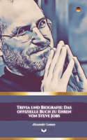 Trivia und Biografie