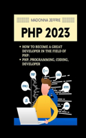 PHP 2023