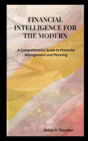 Financial Intelligence for the Modern