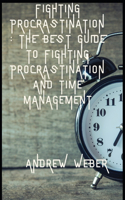 Fighting Procrastination