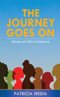 Journey Goes On