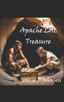 Apache Lost Treasure