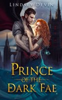 Prince Of The Dark Fae