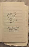 letters to and from imaginary and otherwise