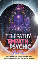 Telepathy, Empath, and Psychic Abilities