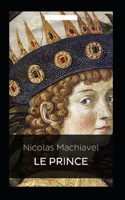 Le Prince Annoté