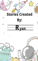 Stories Created By: Ryan(Story's Created Gigi: For Boys)