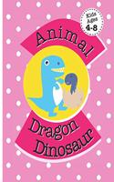 Animal Dragon Dinosaur