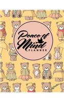 Peace of Mind Planner