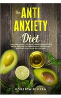 Anti-Anxiety Diet