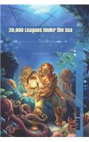 20,000 Leagues Under the Sea