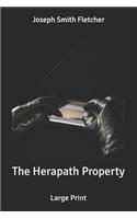 The Herapath Property