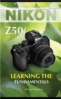 Nikon Z50