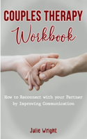 Couples Therapy Worbook