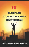 10 Mantras To Discover Your Best Version