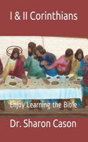 Enjoy Learning the Bible