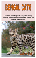 Bengal Cats