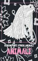 Animali - Disegni Anti stress Animali