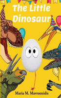 The Little Dinosaur