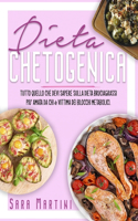 Dieta Chetogenica