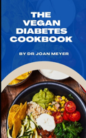 Vegan Diabetes Cookbook