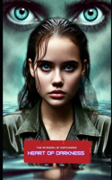 The Academy of Espionage: Heart of Darkness(5 The Academy of Espionage)