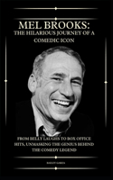 Mel Brooks