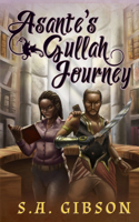 Asante's Gullah Journey