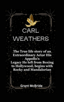 Carl Weathers