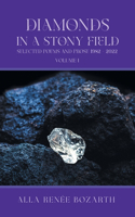 Diamonds in a Stony Field (Full Color): Volume 1