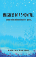 Whispers of a Snowfall
