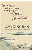 Buying a Fishing Rod for my Grandfather