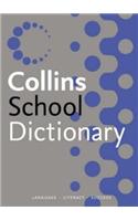 Collins School Dictionary