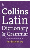 Collins Latin Dictionary and Grammar