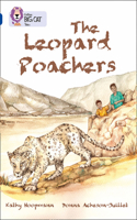 Leopard Poachers