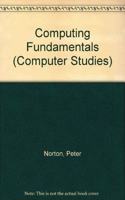 Computing Fundamentals (Computer Studies)