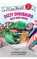 Dizzy Dinosaurs