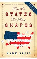 How the States Got Their Shapes