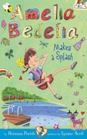 Amelia Bedelia Chapter Book #11: Amelia Bedelia Makes a Splash